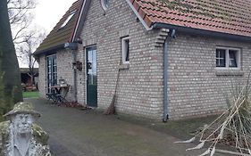 B&B De Waterjuffer